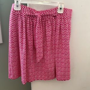 Vineyard Vine skirt